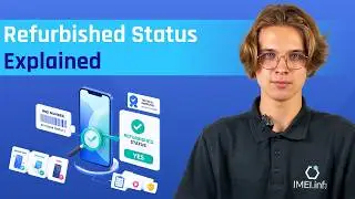 How to Check if Your Device Is Refurbished