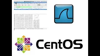 Install wireshark tool in centos