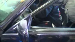 Morris Tuning Turbo Integra Nyc 2 Atl