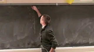 Demo #11 - Pd 5 -  Polarization with balloon PART I