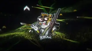 #014⚜ INTRO MASCOTTE 2.5D ⚜ /◾\ Rikaa /◾\ ft. SeeRoW