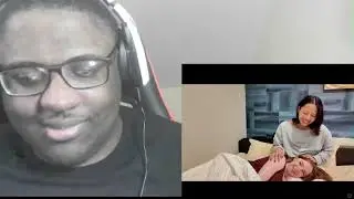 I Hired a Professional Cuddler In Japan Reaction