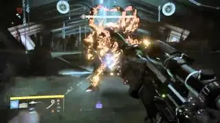 Golgoroth Challenge Mode