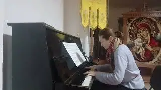 J. Bach 
