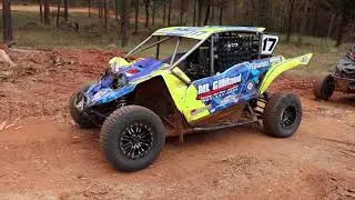 CORS Southern SXS National 2018