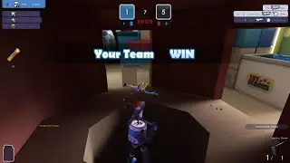 (LOUD) Microvolts: Recharged 1 HP Clutch