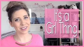 It's a Girl Thing