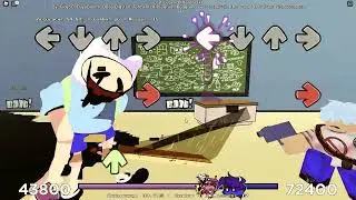 [FNB] Lost Legend but CN Takeover?