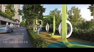 QUE914 Walkthrough | 2, 3 & 4 BHK LIFESTYLE APARTMENTS AT KESHAVNAGAR