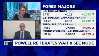 Barclays: An early Fed chair nomination can be 'quite negative for the dollar'