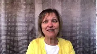 Connecting The Dots...Virtually Susan Cramer, DTM