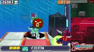 流星のロックマン3 wifi対戦 [171]