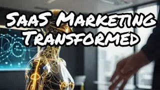 AI is Changing SaaS Sales Forever