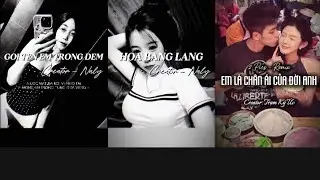 [ TikTok ] Tổng Hợp Các Bản Remix Cuốn Hút Nhất Mà Bạn Không Nên Bỏ Qua 🔥. P172 || Remix 09 #capcut
