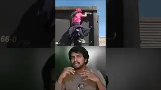 🚈Migrants Mexico To US in Train // Sri info (Tamil)
