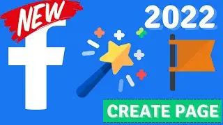 How To Create Facebook Page On your Laptop