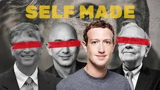 The Simple Habits of Self-Made Millionaires