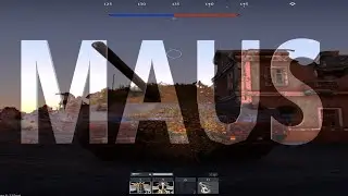 MAUS