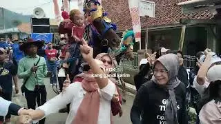 Tanjidor PMA GROUP lagu ahir sebuah cerita