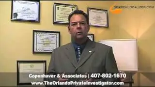 orlando private investigator & private detective in orlando