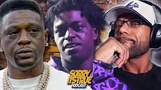 LIL BOOSIE RESPONDS TO KODAK BLACK AFTER DISS SONG