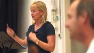 Lisa Larsson 