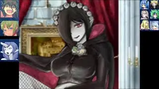 Monster Girl Quest Paradox 312 (Castlevania)