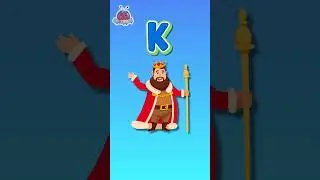 ABC song for smart toddlers😎 Learning ABC for Preschoolers | Phonics Sounds A to Z🔤🧠📚🎶👶🏻🌟🤩
