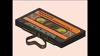 BACK TO 95 - THE VOCAL SESSIONS VOL 2