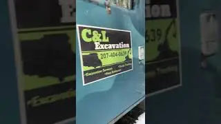 1991 International S2574 L10 300 hp cold start -5 NO GLOW PLUG