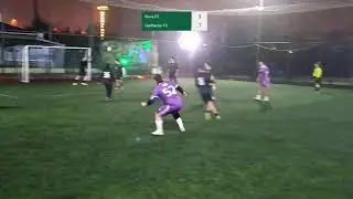 PressLig 2026 A&ccedil;ılış Sezonu İheva FC  - Garibanlar FC