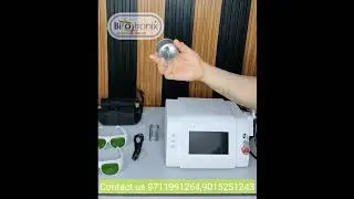 Class 4 Laser Therapy Device for Chiropractors