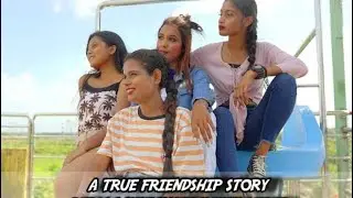 Tera Yaar Hoon Main | Best Friendship Story | A True Friendship Story | Emotional Friendship Story