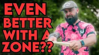 Start Scoring with Your UPSHOTS in Disc Golf!! | Beginner Disc Golf Tips