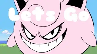PIOR REMAKE DE POKEMON...