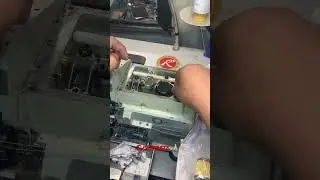#filter #overlockservice #sewing