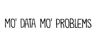 CLIQZ Meetup Feb '17: Data Privacy – Mo' Data Mo' Problems