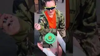 Get on Schmooze, are we a humor match?? 🫢 #linkinbio #newyork #dating #single #shorts #schmooze