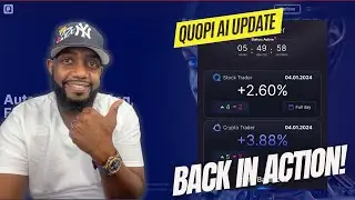 Quopi AI Review |  People are getting access to recovered accounts!