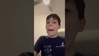 Thomas is not my number one Deepfake Template