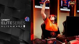 Week 3 Street Fighter V Gfinity Elite Series presented by Alienware