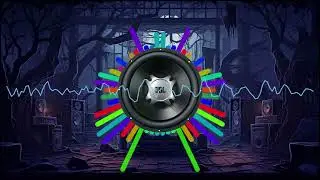🎶 Crazy Bass Soundcheck Test 2025 | #CrazyBass #Remix