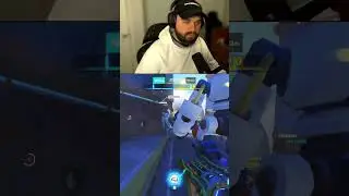 Winston Takes Over | Play of the Game #overwatch2 #gaming #overwatch