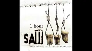 Saw III Score - Baptism 1 hour