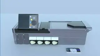 CRUISE Final Video