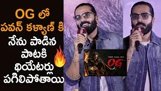 STR Silambarasan Speech @ Thug Life Press Meet | Kamal Haasan | Mani Ratnam | STR | AR Rahman
