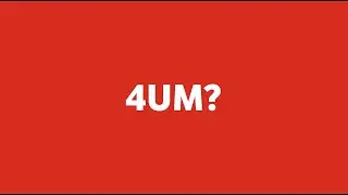 4um: The Gamified Q&A Forum Created by Tech Grads