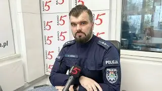 Gość Radia 5 - Karol G&oacute;rski