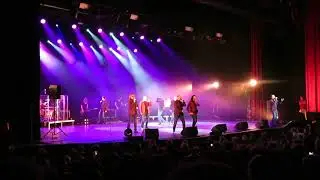 PALACE OF FINE ARTS THEATRE 004