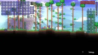 GLITCH Terraria Get The Zenith Super Fast And Easy (STILL WORKING AS OF JANUARY 2026)